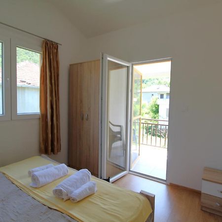 Apartments Stevan Bar Dış mekan fotoğraf