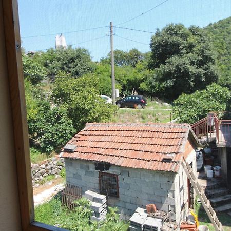 Apartments Stevan Bar Dış mekan fotoğraf