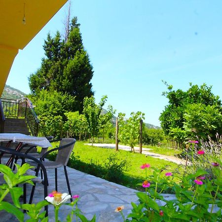 Apartments Stevan Bar Dış mekan fotoğraf