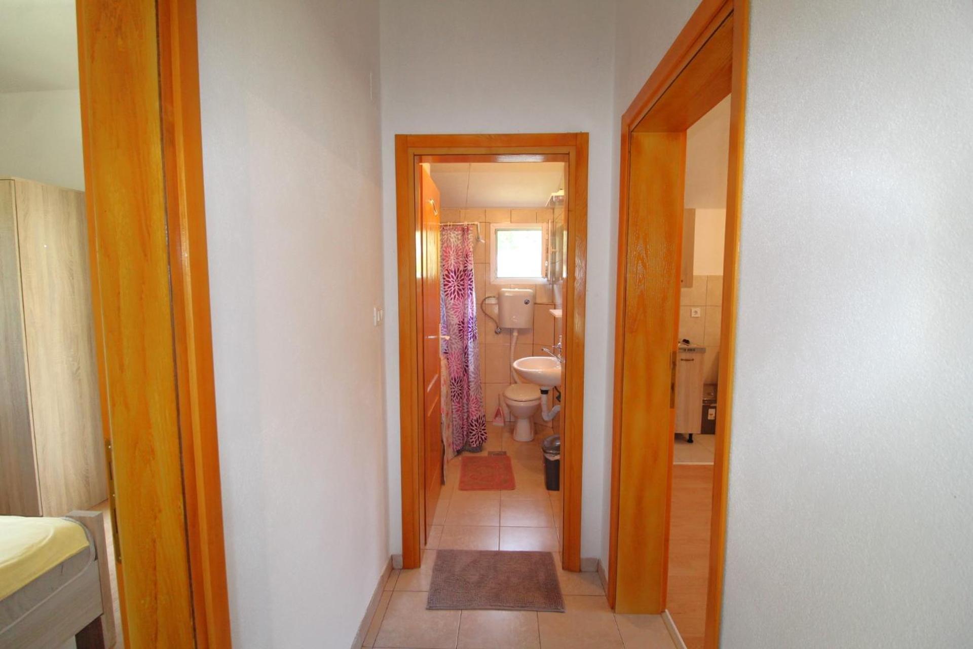 Apartments Stevan Bar Dış mekan fotoğraf