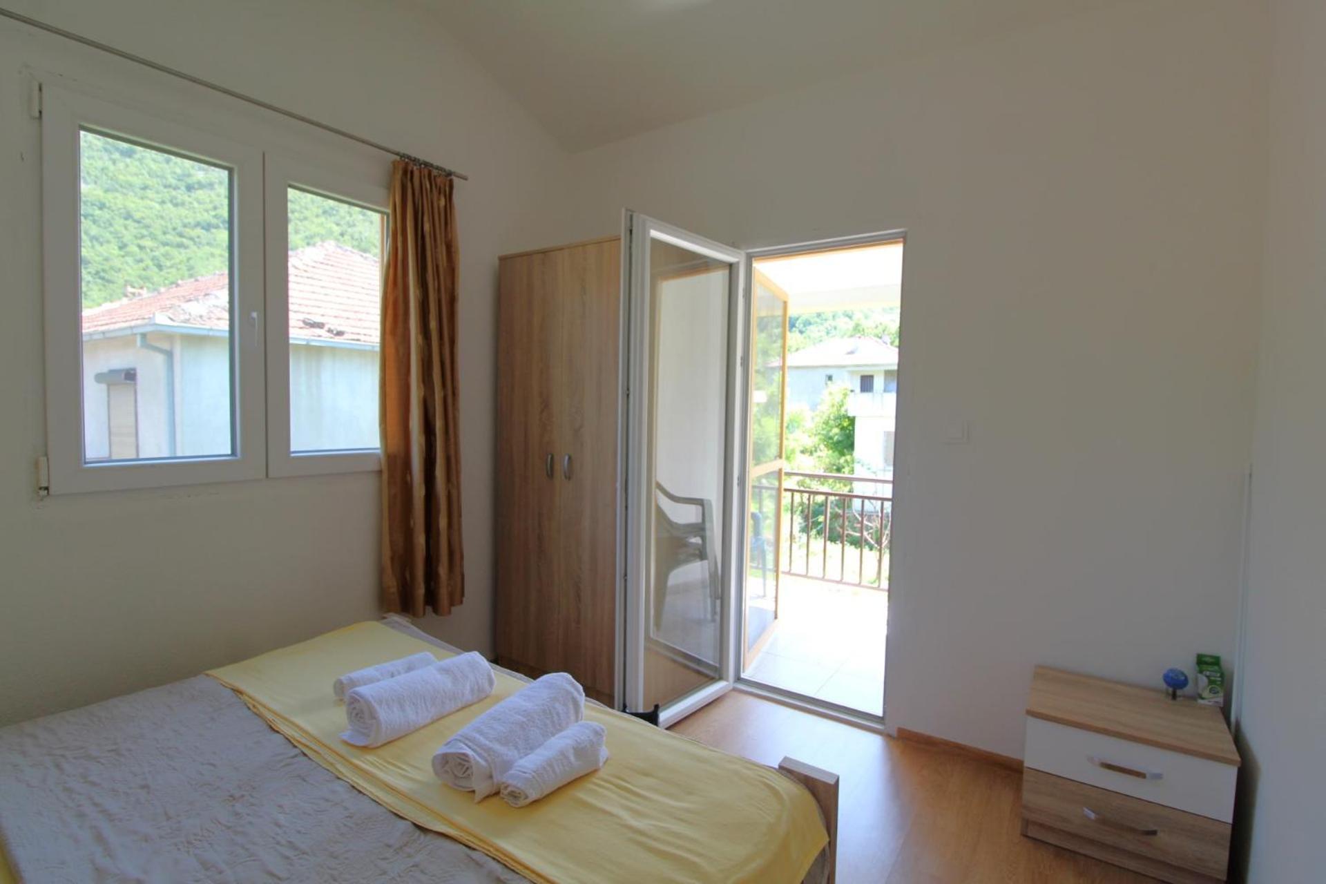 Apartments Stevan Bar Dış mekan fotoğraf