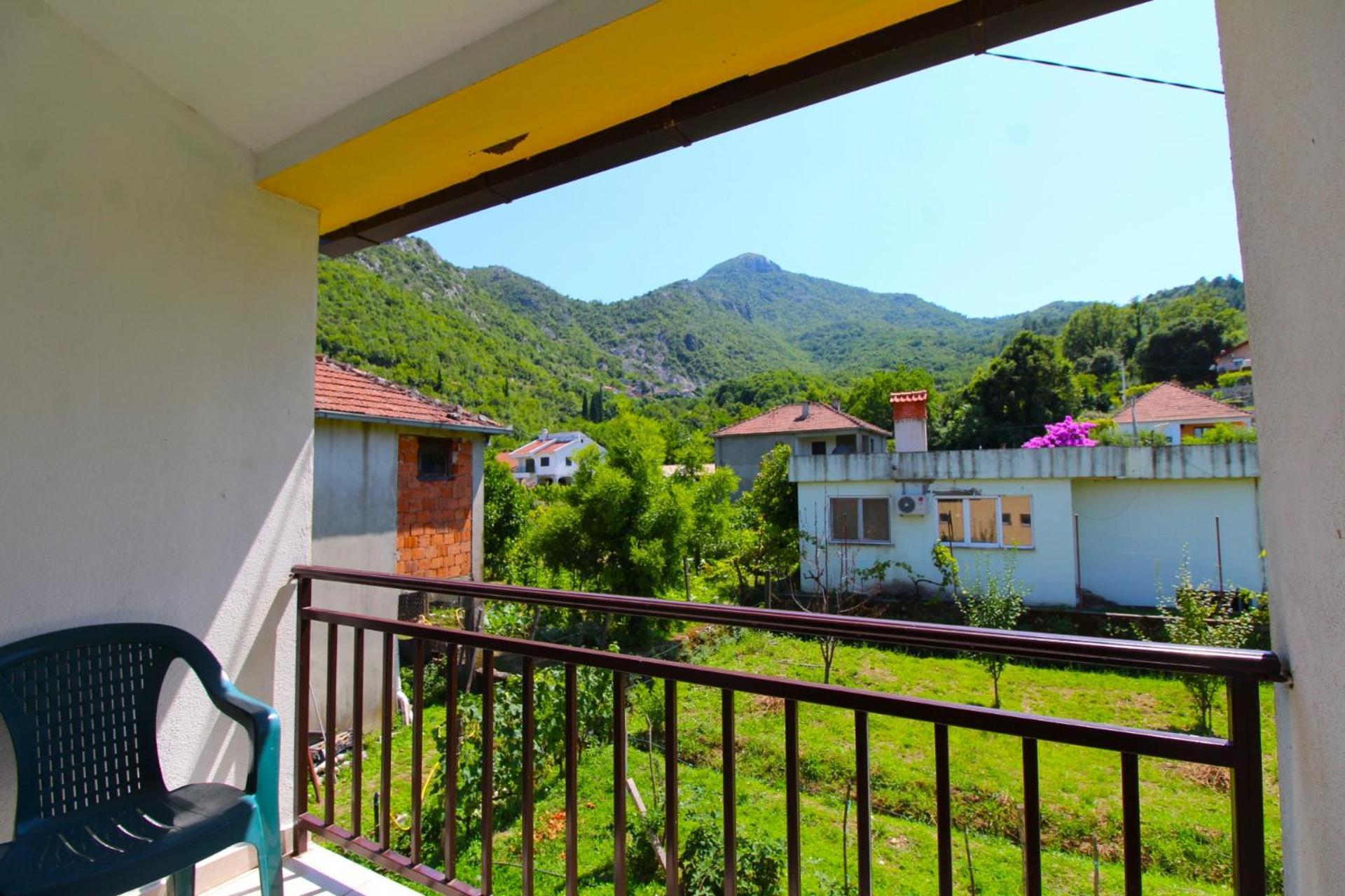 Apartments Stevan Bar Dış mekan fotoğraf