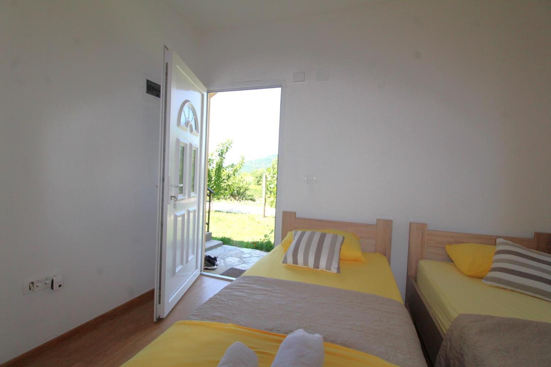 Apartments Stevan Bar Dış mekan fotoğraf