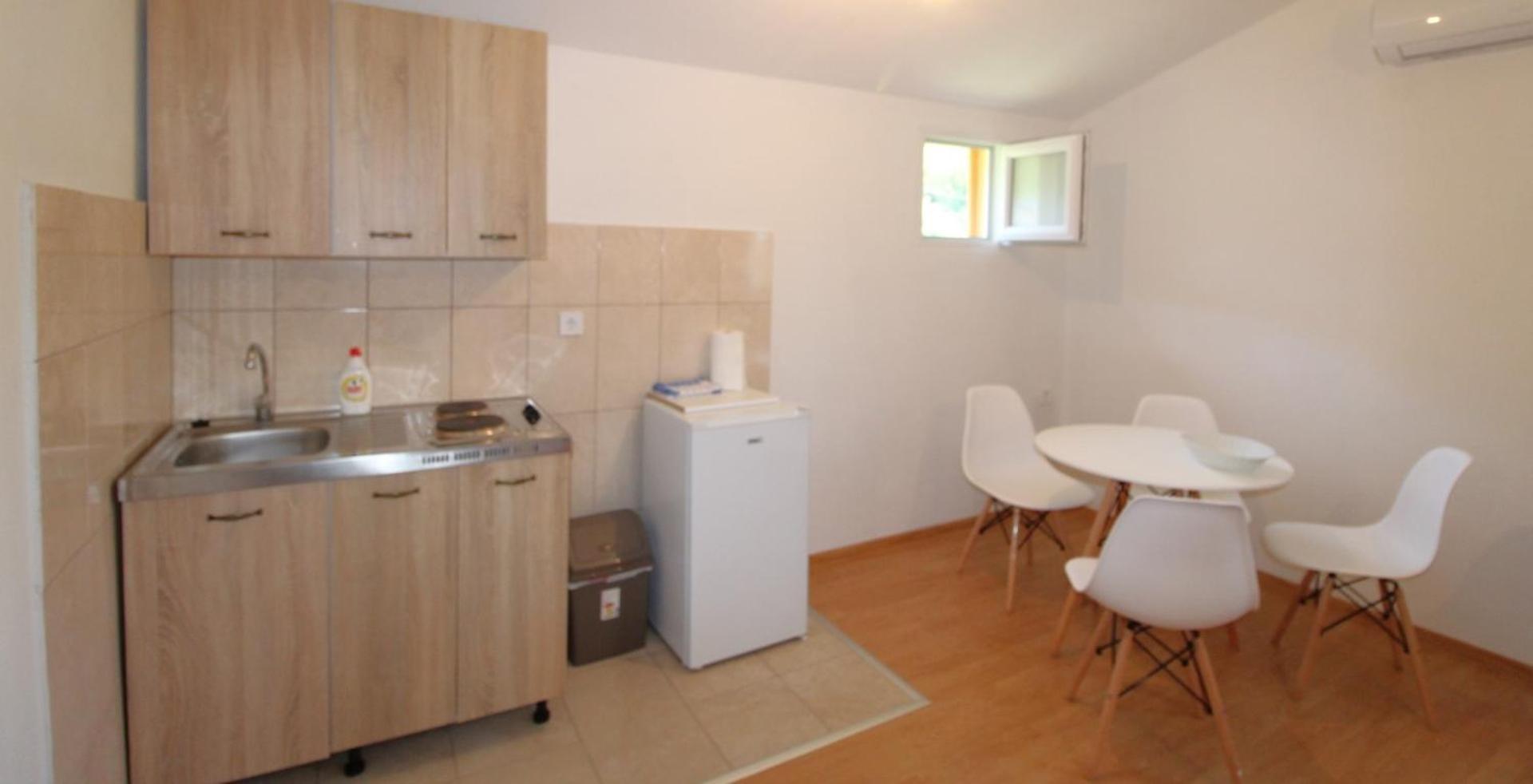Apartments Stevan Bar Dış mekan fotoğraf