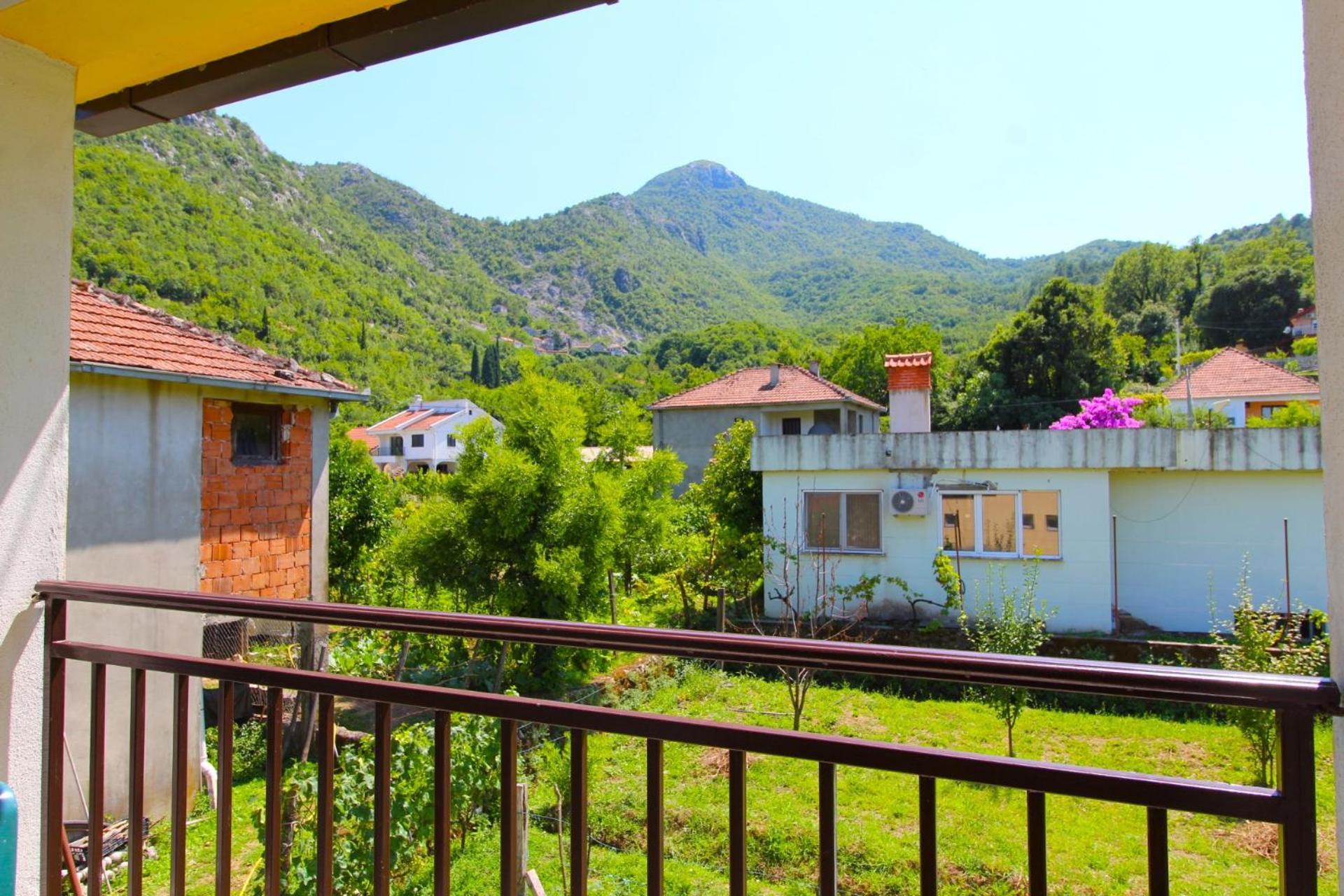 Apartments Stevan Bar Dış mekan fotoğraf