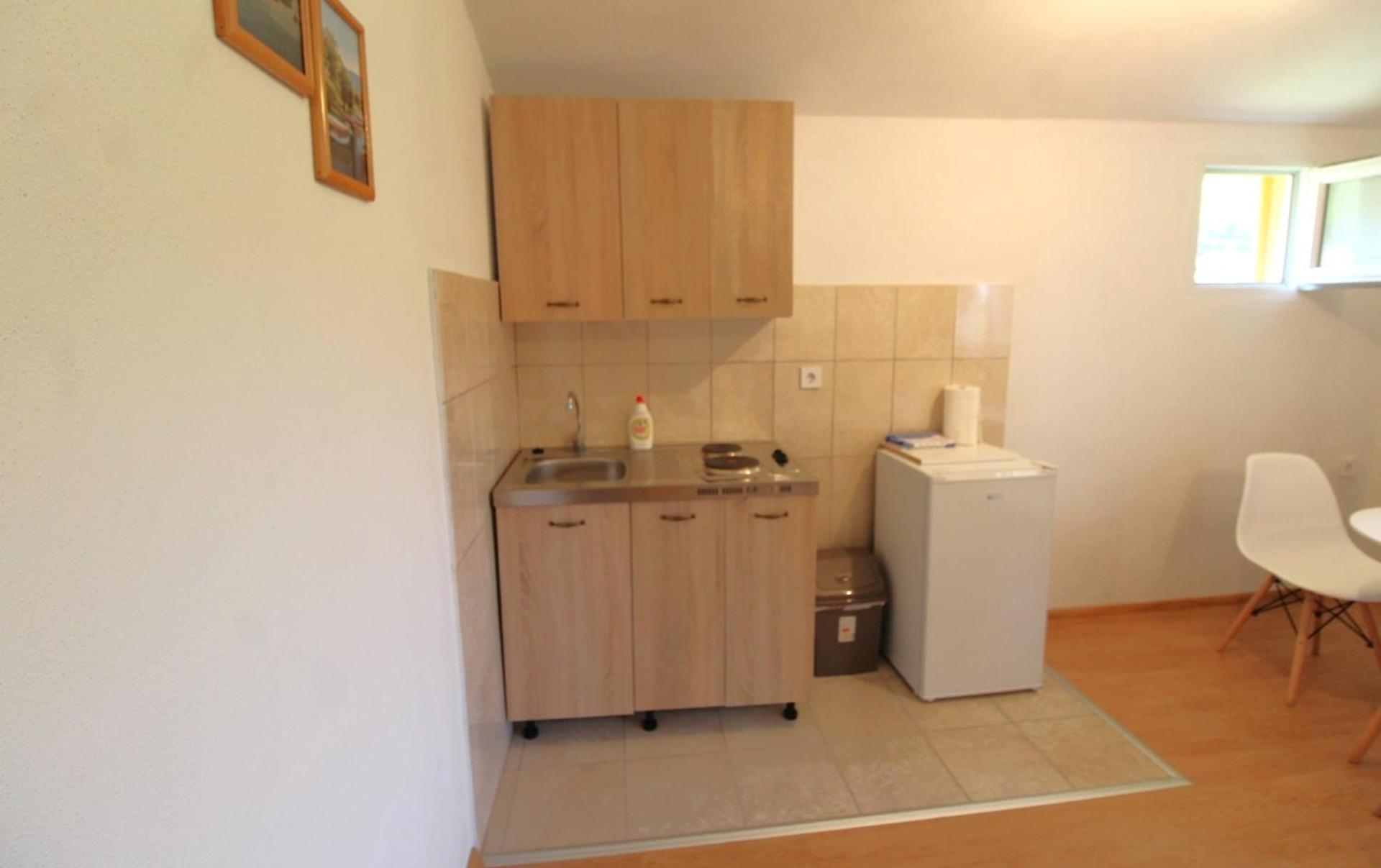 Apartments Stevan Bar Dış mekan fotoğraf