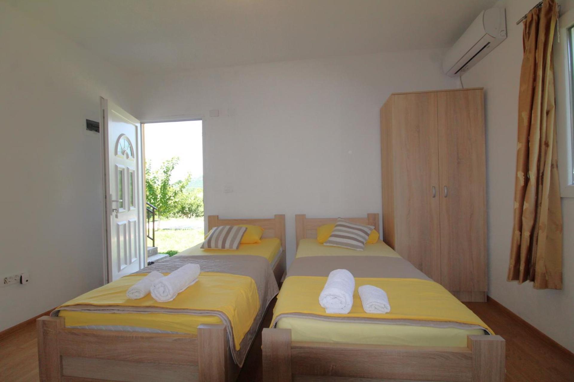 Apartments Stevan Bar Dış mekan fotoğraf