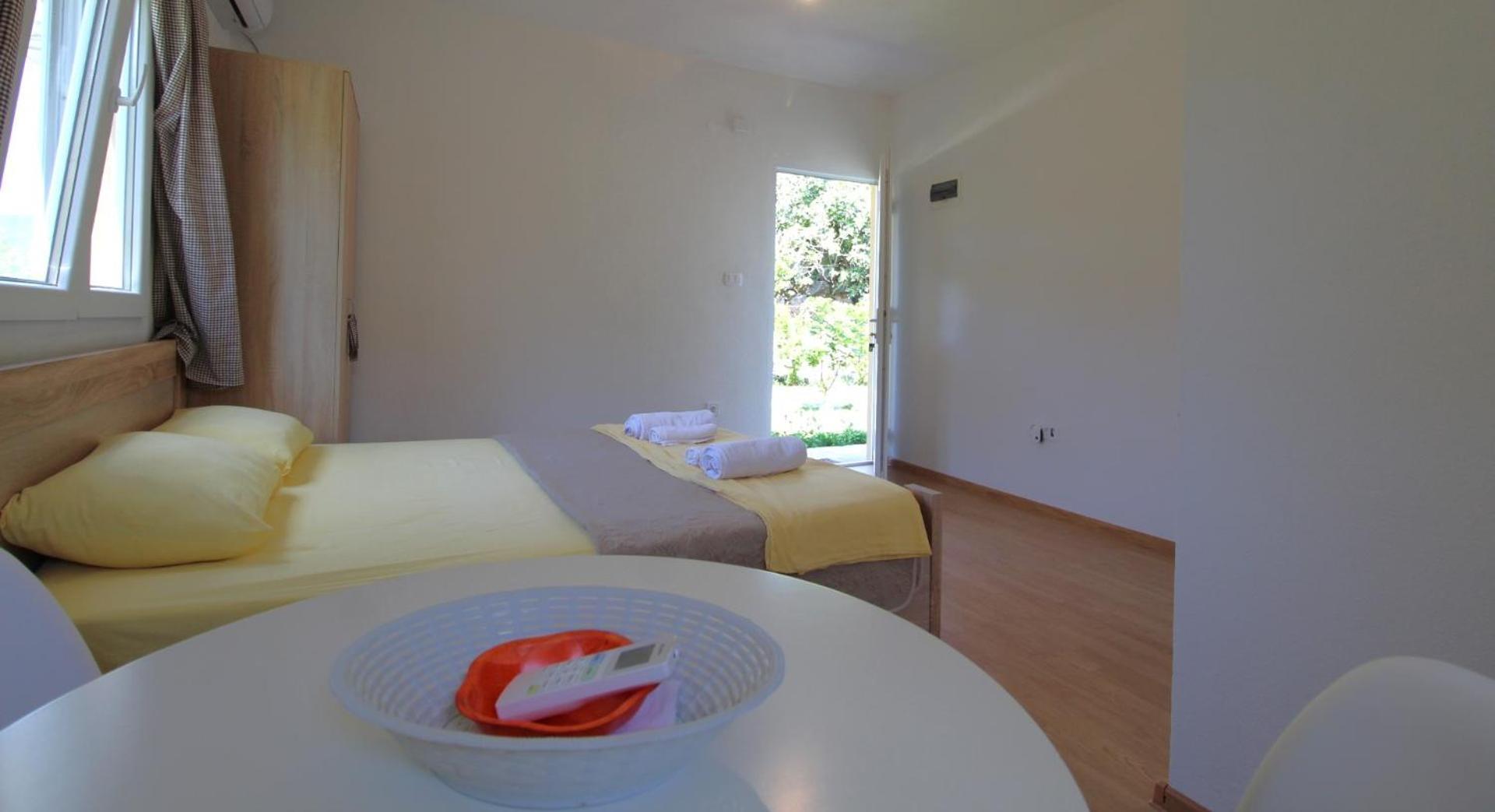 Apartments Stevan Bar Dış mekan fotoğraf