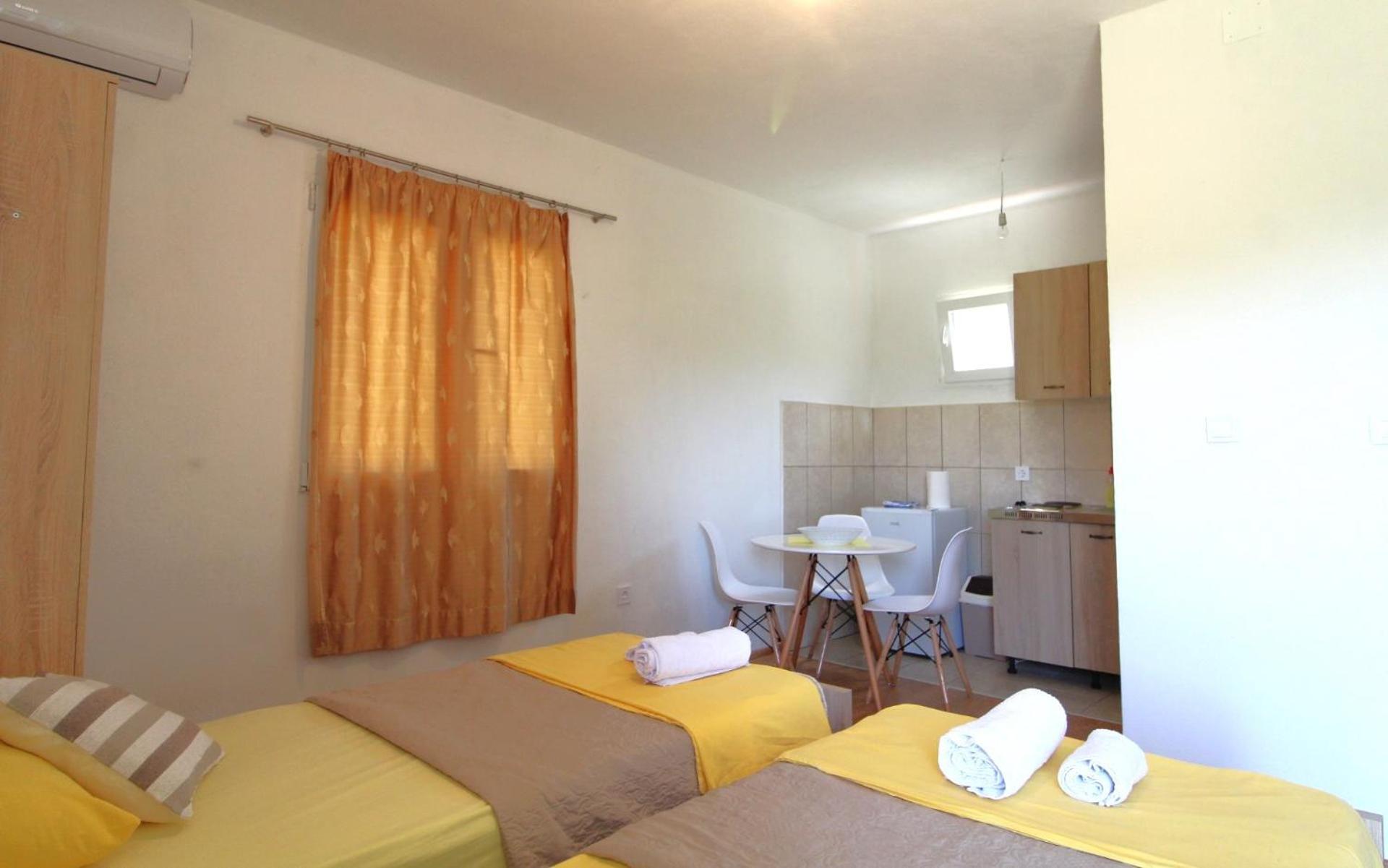 Apartments Stevan Bar Dış mekan fotoğraf