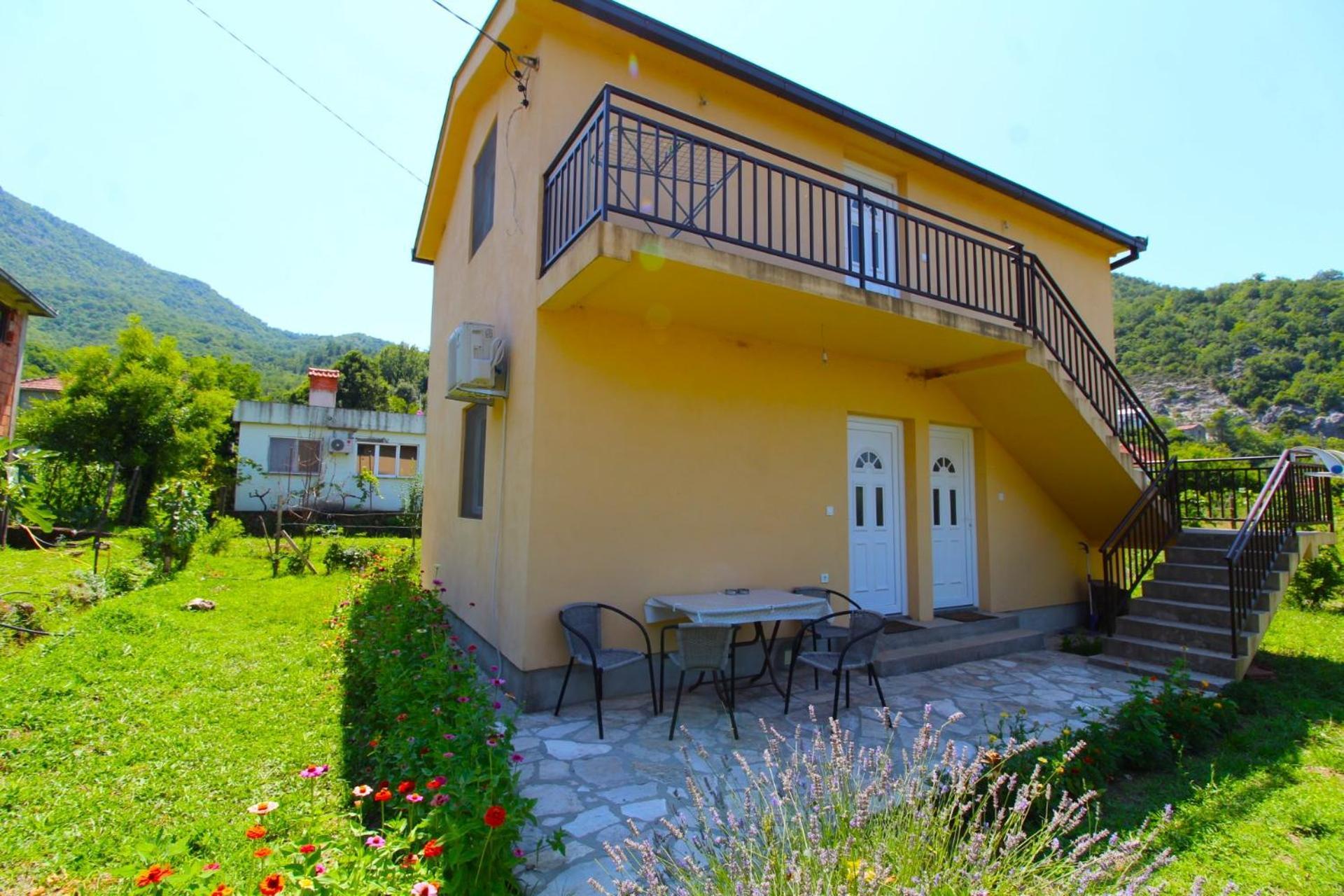 Apartments Stevan Bar Dış mekan fotoğraf
