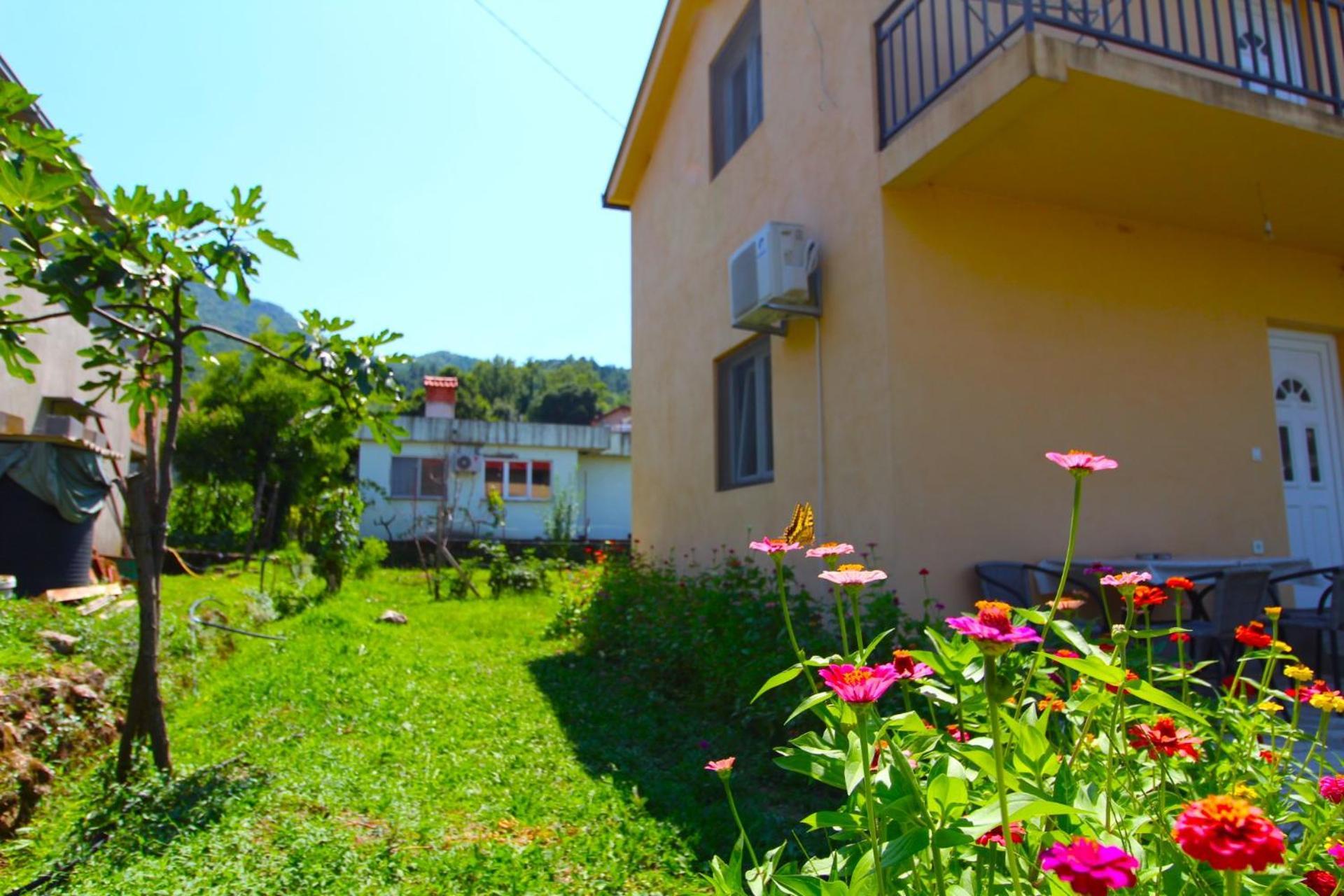 Apartments Stevan Bar Dış mekan fotoğraf