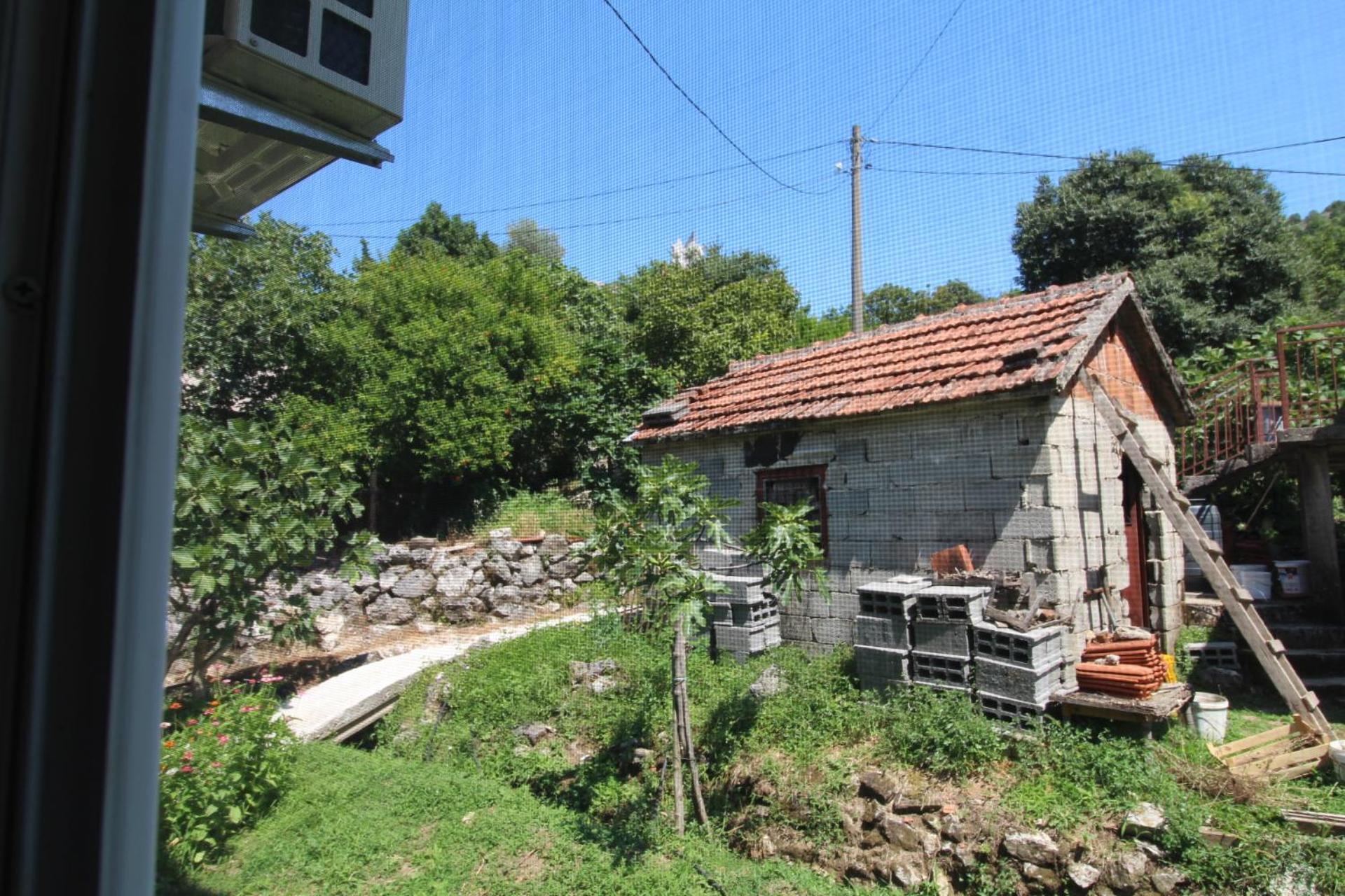 Apartments Stevan Bar Dış mekan fotoğraf