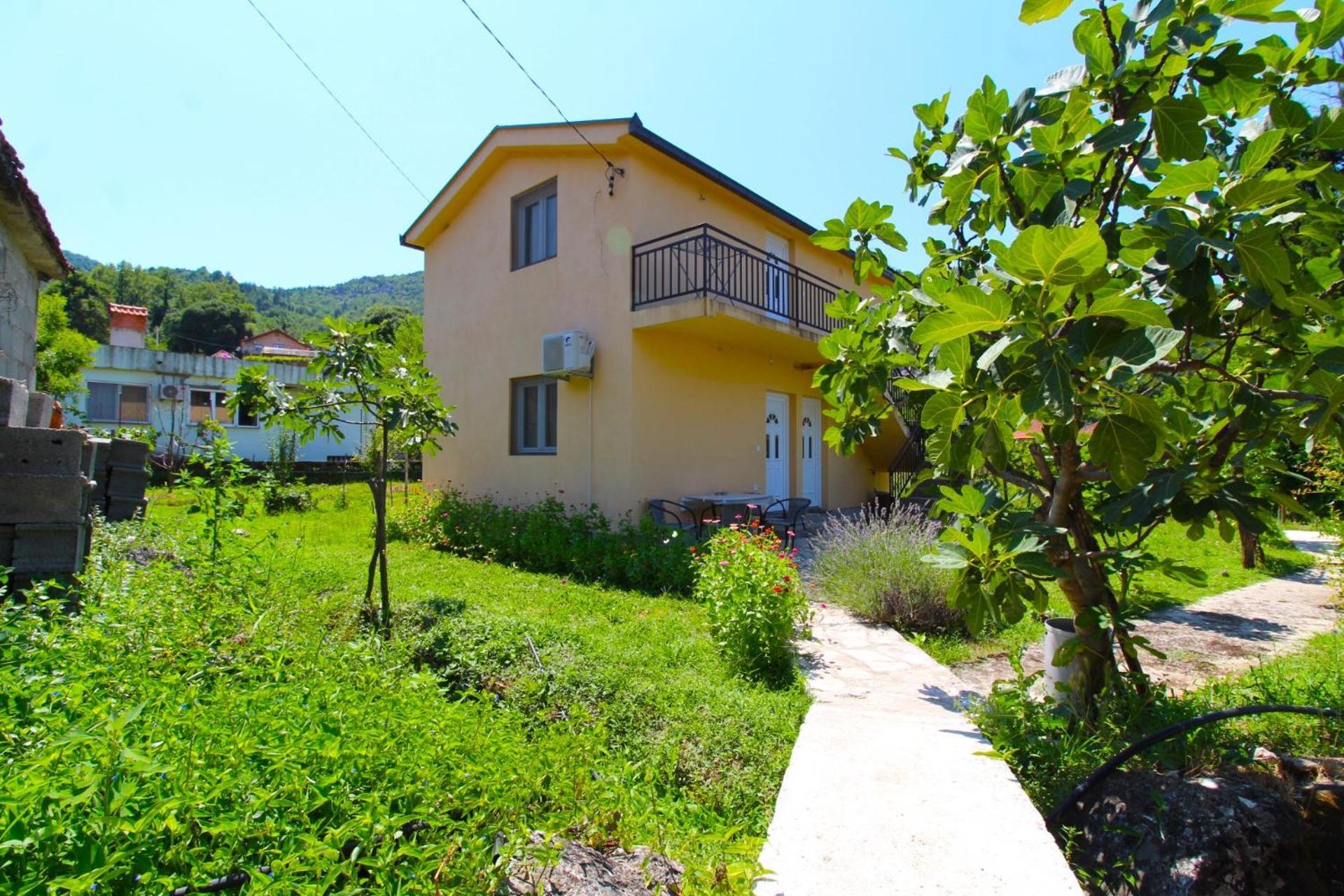 Apartments Stevan Bar Dış mekan fotoğraf