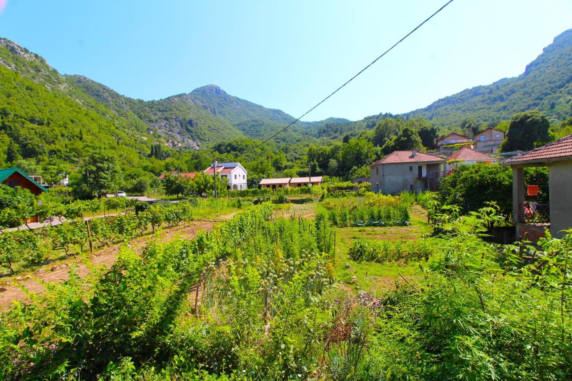Apartments Stevan Bar Dış mekan fotoğraf